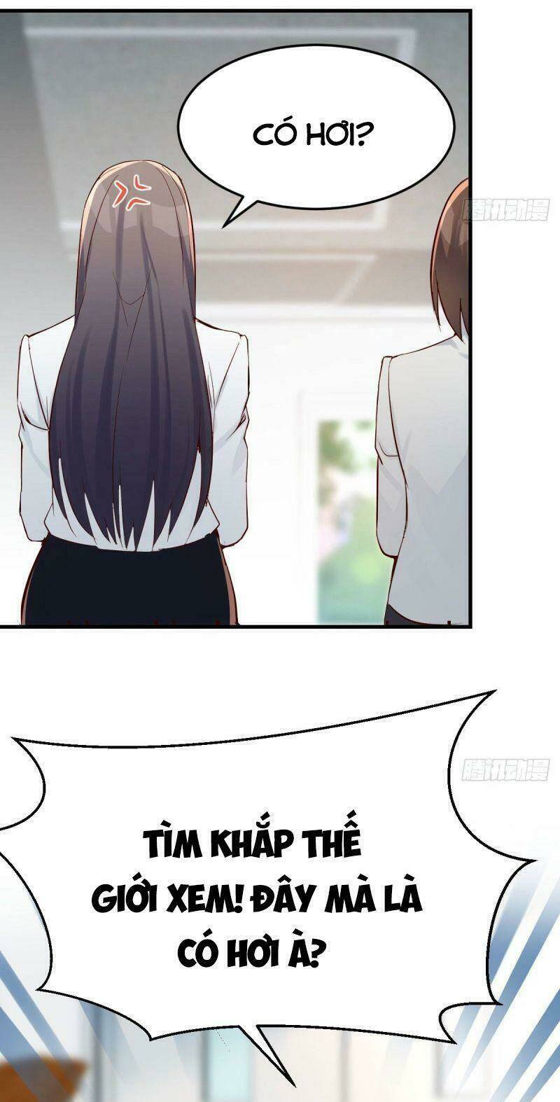 Trong Nhà Có 2 Bạn Gái Song Sinh: Chapter 139