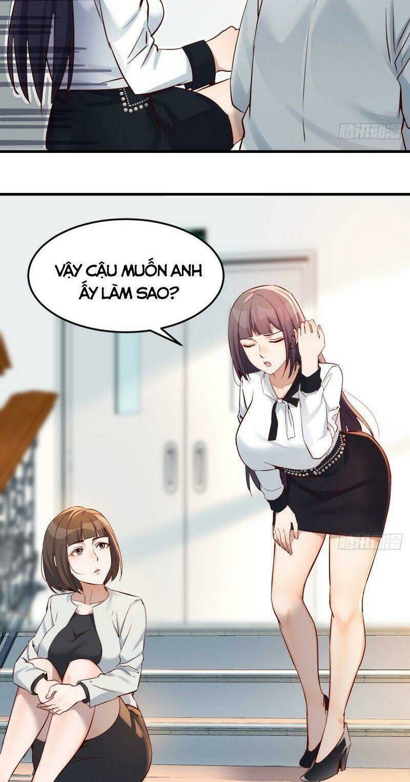 Trong Nhà Có 2 Bạn Gái Song Sinh: Chapter 139
