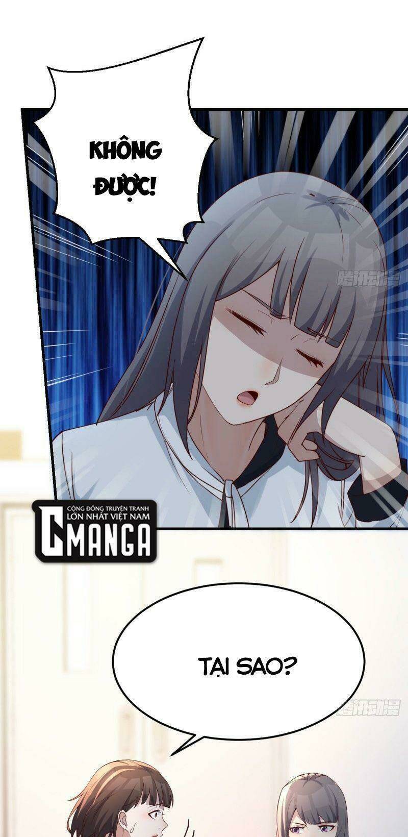 Trong Nhà Có 2 Bạn Gái Song Sinh: Chapter 139