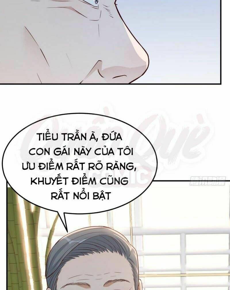 Trong Nhà Có 2 Bạn Gái Song Sinh: Chapter 14