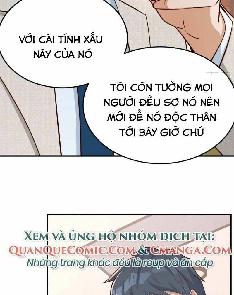 Trong Nhà Có 2 Bạn Gái Song Sinh: Chapter 14