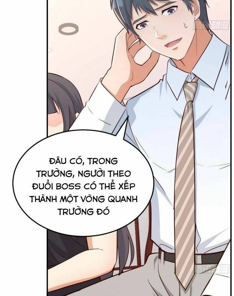 Trong Nhà Có 2 Bạn Gái Song Sinh: Chapter 14