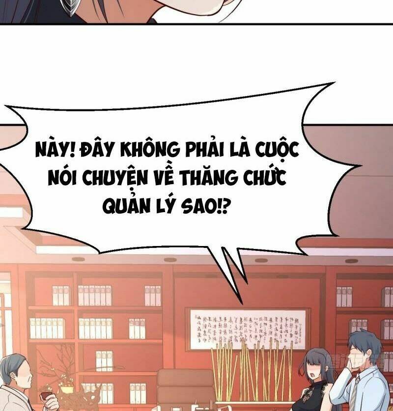 Trong Nhà Có 2 Bạn Gái Song Sinh: Chapter 14