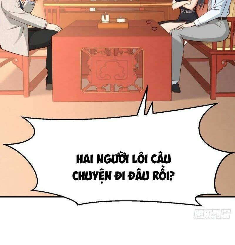 Trong Nhà Có 2 Bạn Gái Song Sinh: Chapter 14