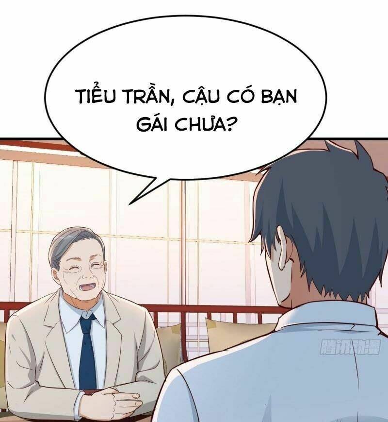 Trong Nhà Có 2 Bạn Gái Song Sinh: Chapter 14