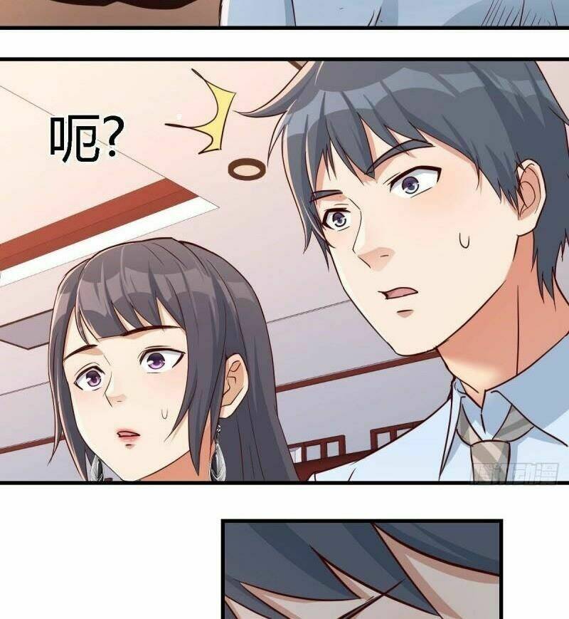 Trong Nhà Có 2 Bạn Gái Song Sinh: Chapter 14