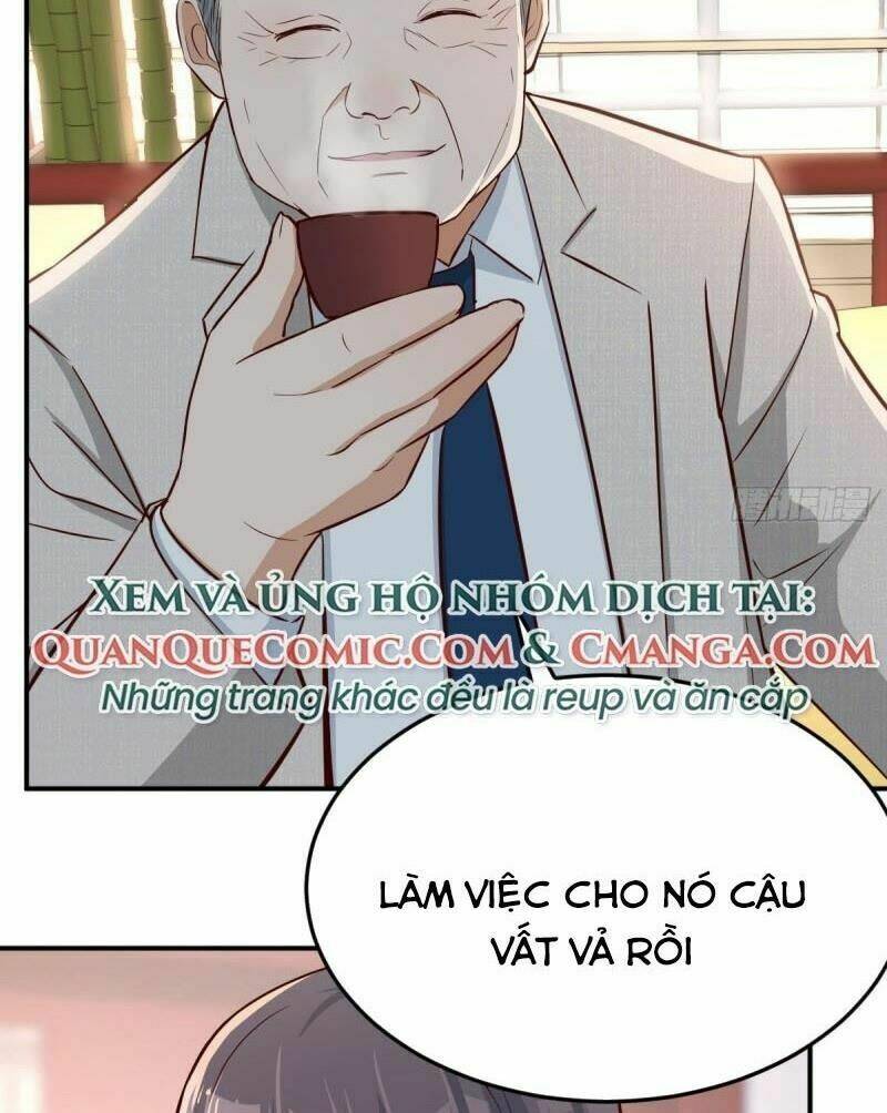 Trong Nhà Có 2 Bạn Gái Song Sinh: Chapter 14