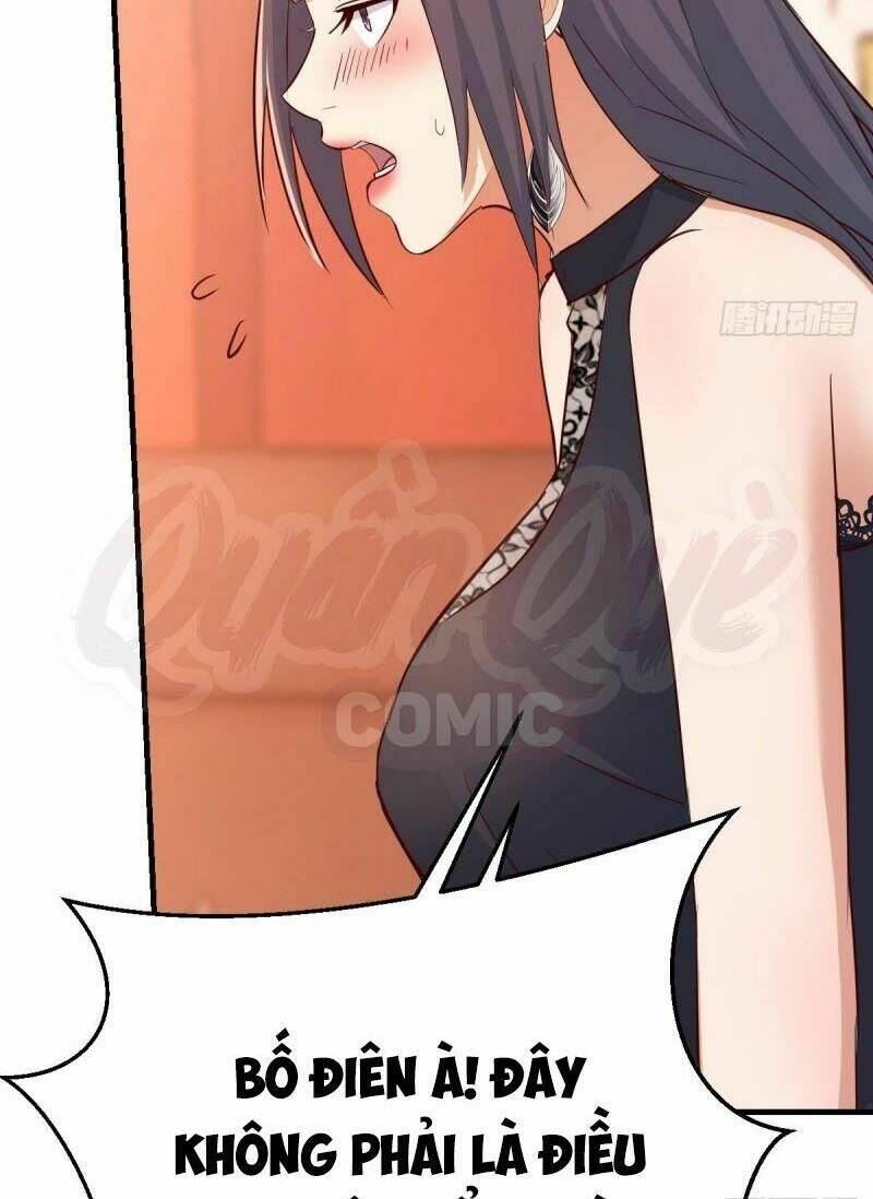 Trong Nhà Có 2 Bạn Gái Song Sinh: Chapter 14