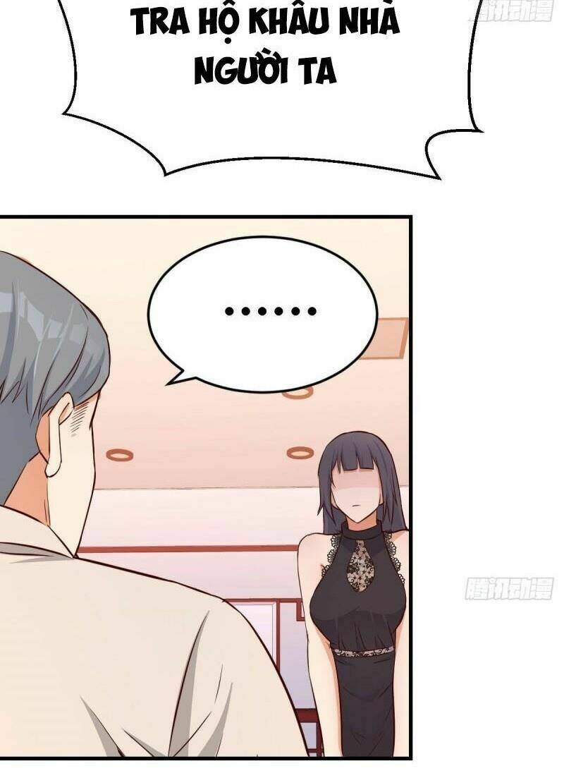 Trong Nhà Có 2 Bạn Gái Song Sinh: Chapter 14