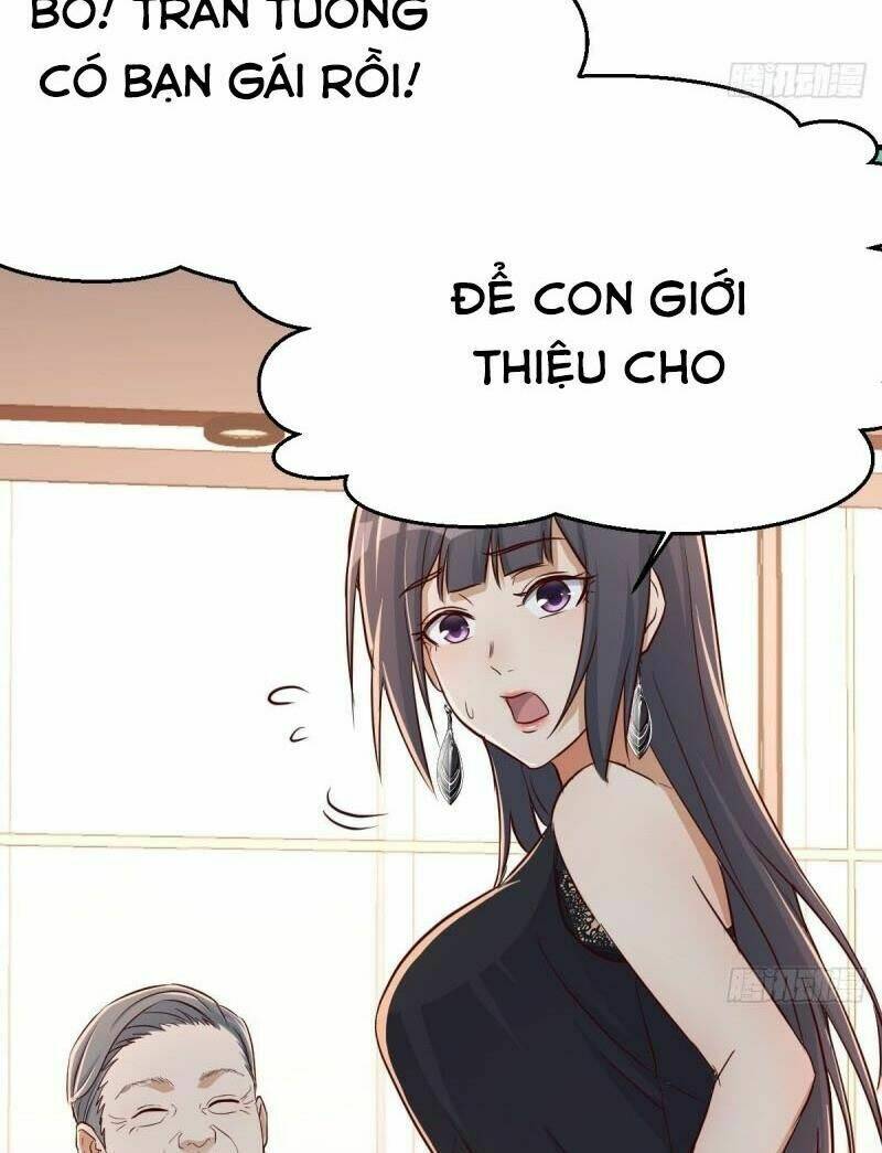 Trong Nhà Có 2 Bạn Gái Song Sinh: Chapter 14