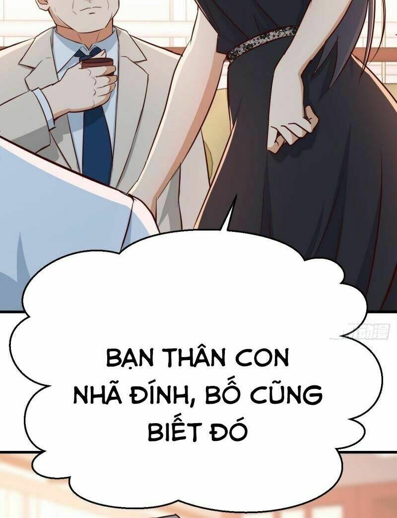 Trong Nhà Có 2 Bạn Gái Song Sinh: Chapter 14