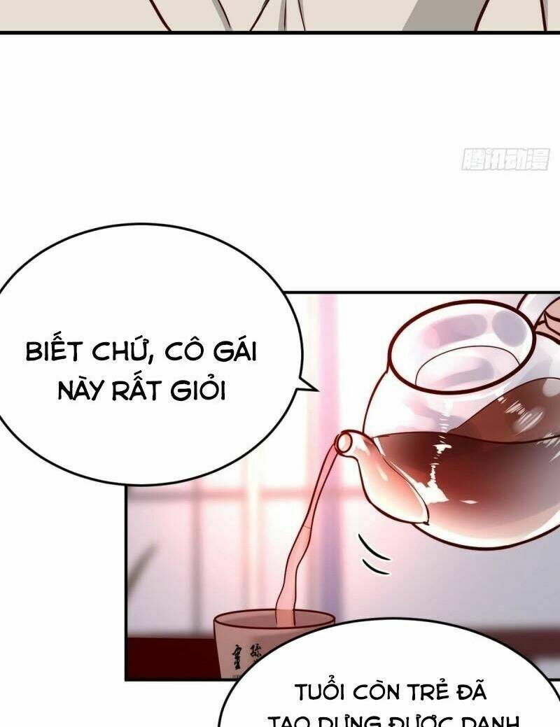 Trong Nhà Có 2 Bạn Gái Song Sinh: Chapter 14