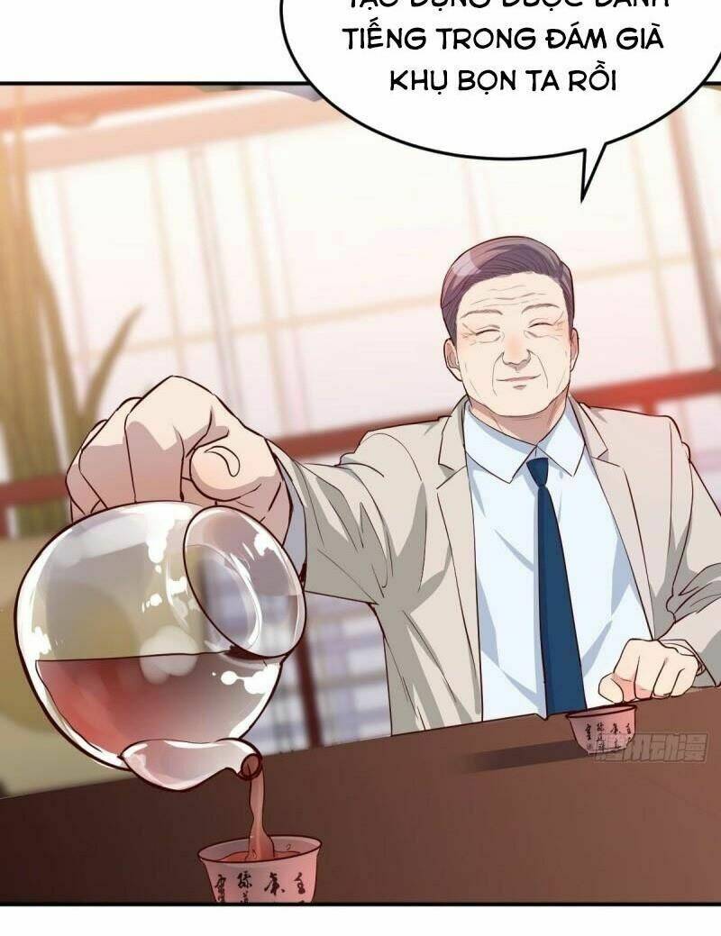 Trong Nhà Có 2 Bạn Gái Song Sinh: Chapter 14