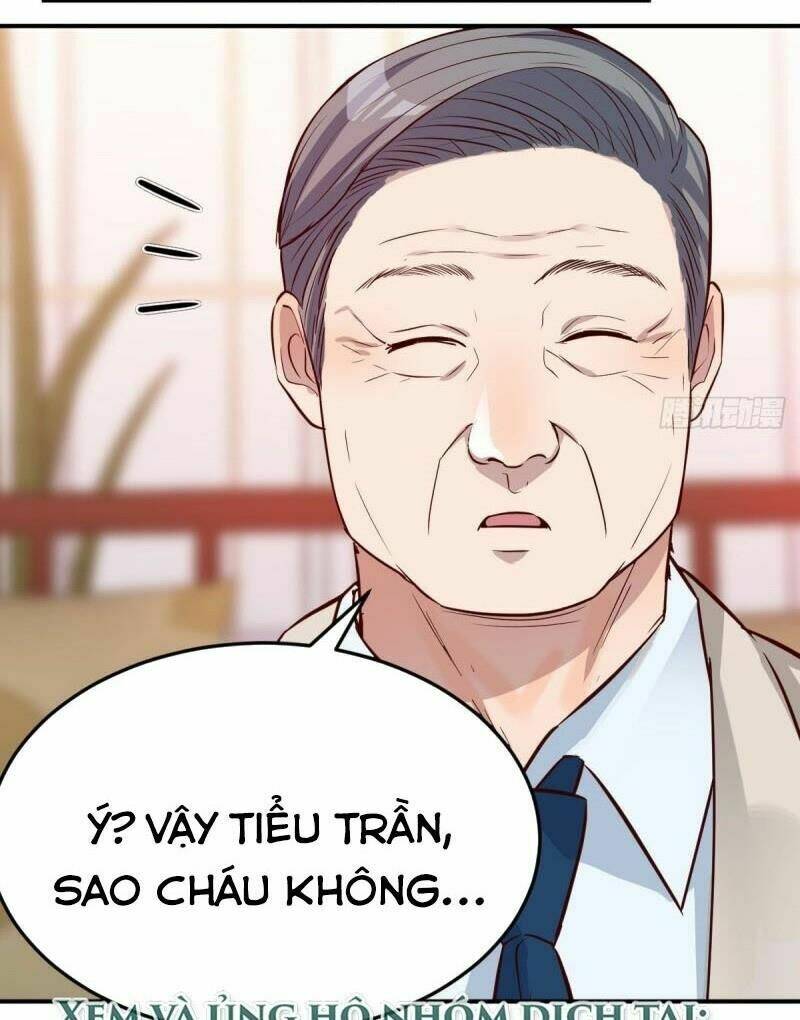 Trong Nhà Có 2 Bạn Gái Song Sinh: Chapter 14