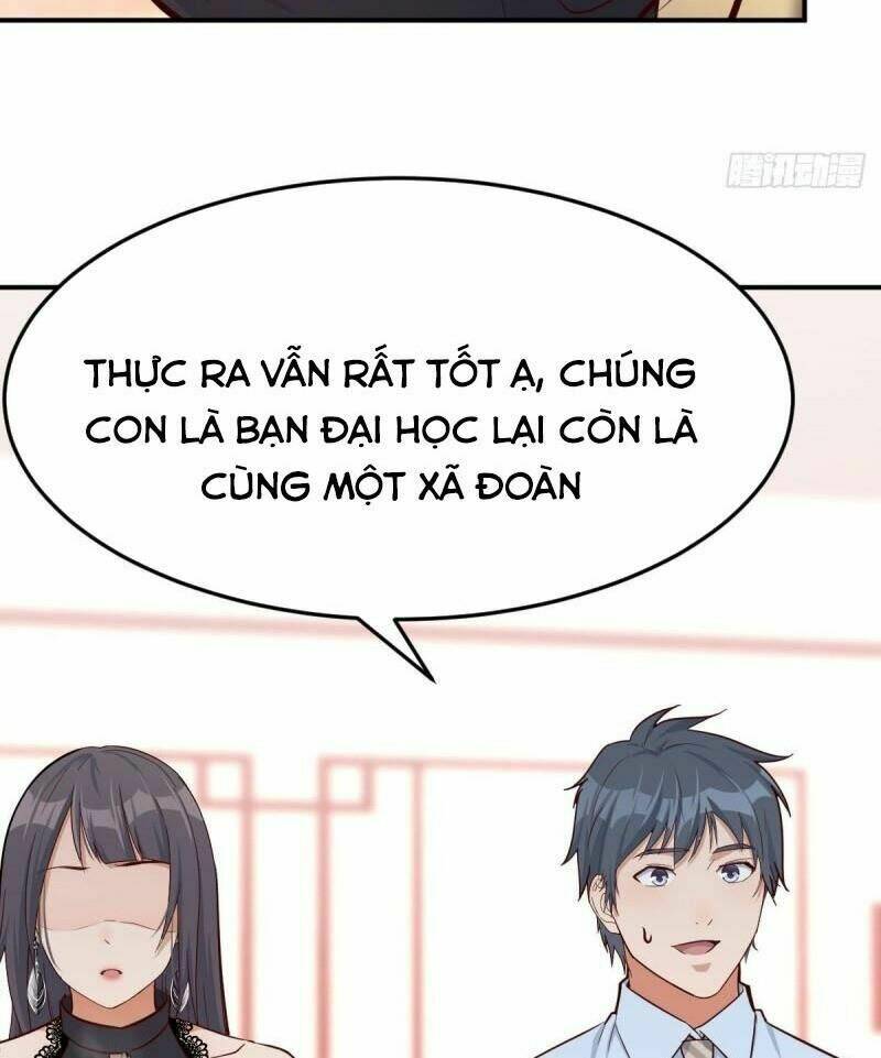 Trong Nhà Có 2 Bạn Gái Song Sinh: Chapter 14