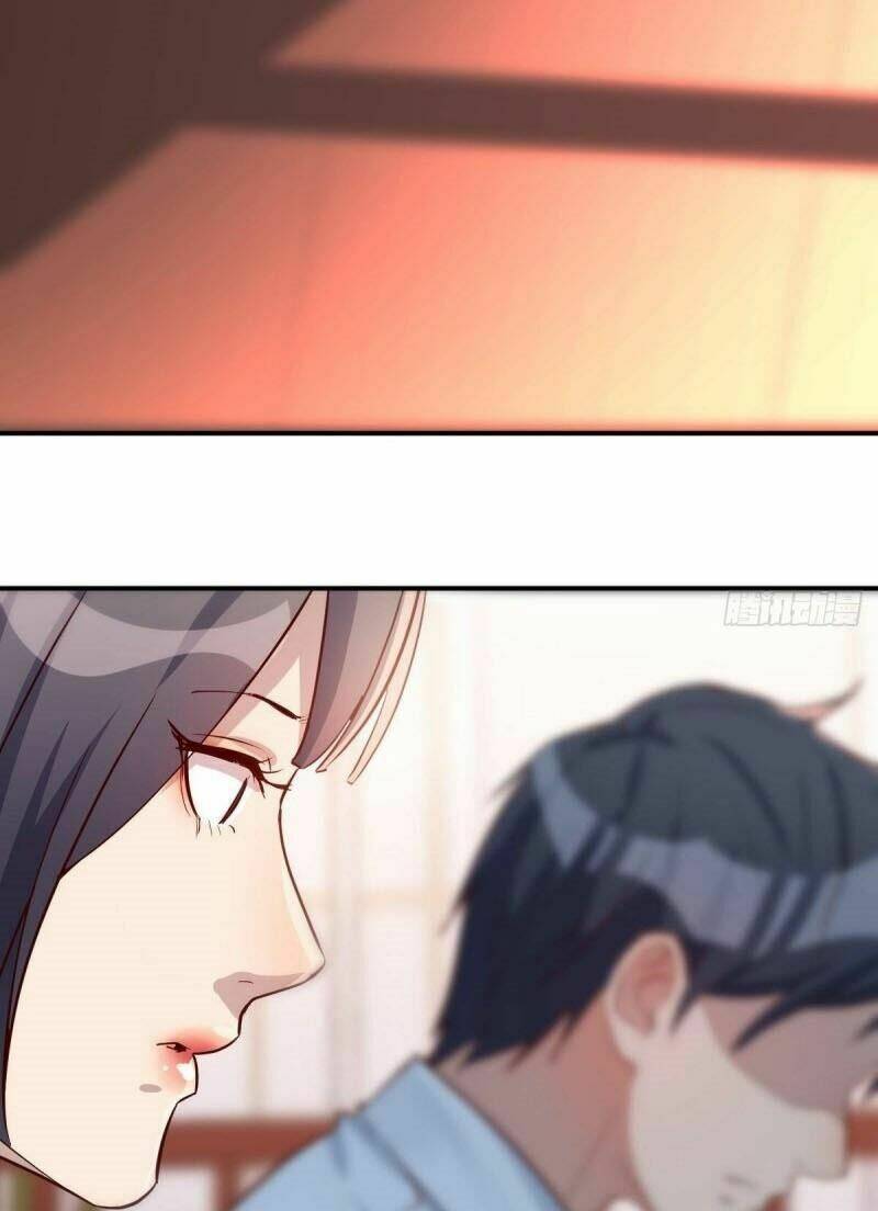 Trong Nhà Có 2 Bạn Gái Song Sinh: Chapter 14