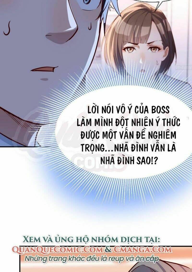 Trong Nhà Có 2 Bạn Gái Song Sinh: Chapter 14
