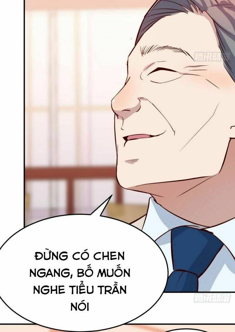 Trong Nhà Có 2 Bạn Gái Song Sinh: Chapter 14