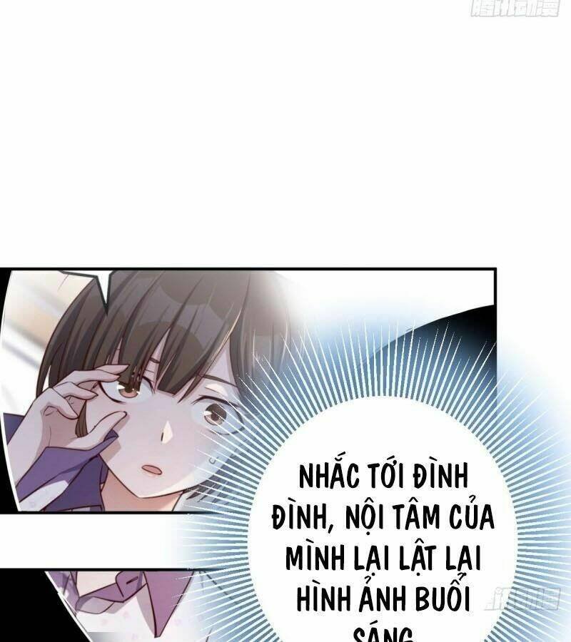 Trong Nhà Có 2 Bạn Gái Song Sinh: Chapter 14