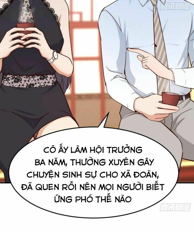 Trong Nhà Có 2 Bạn Gái Song Sinh: Chapter 14