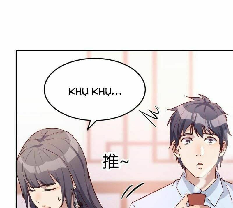 Trong Nhà Có 2 Bạn Gái Song Sinh: Chapter 14