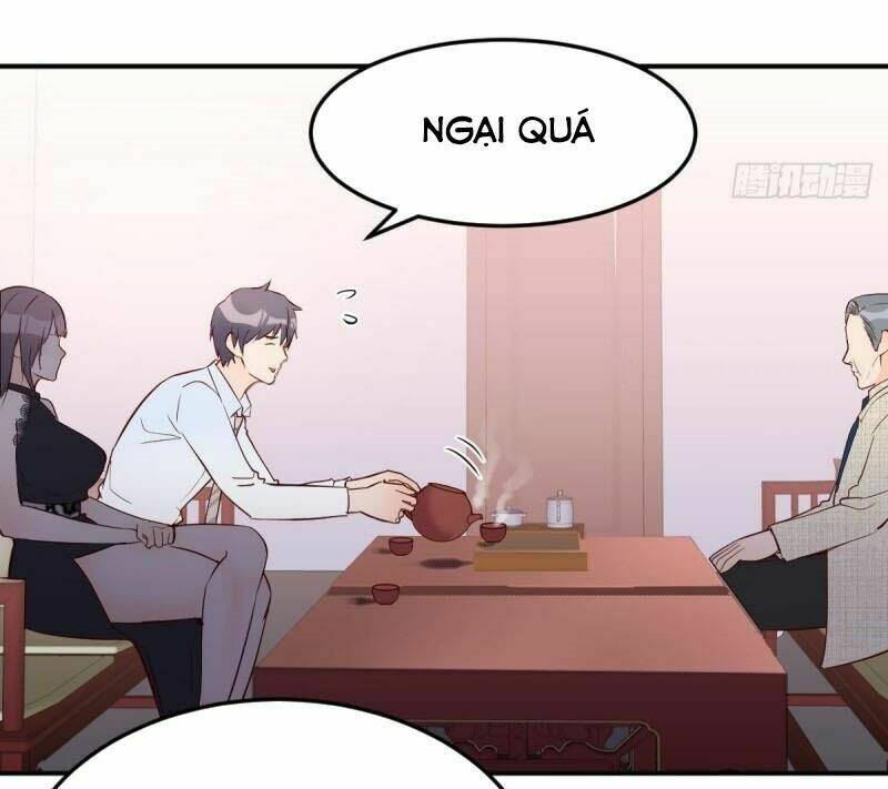 Trong Nhà Có 2 Bạn Gái Song Sinh: Chapter 14