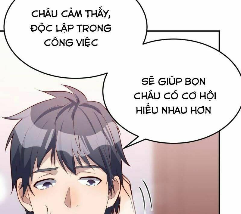 Trong Nhà Có 2 Bạn Gái Song Sinh: Chapter 14