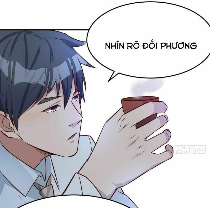 Trong Nhà Có 2 Bạn Gái Song Sinh: Chapter 14