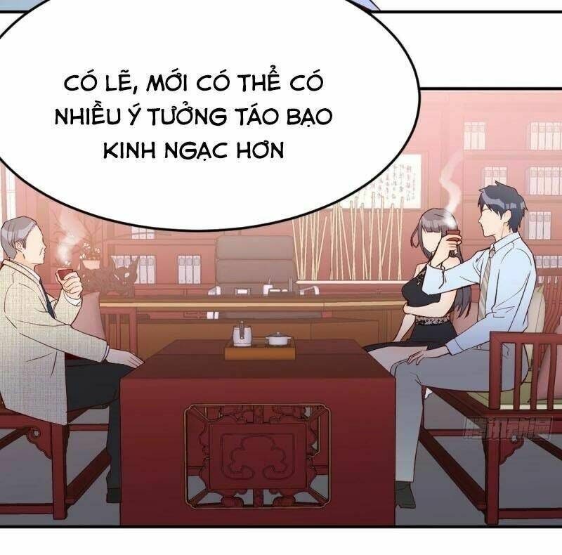 Trong Nhà Có 2 Bạn Gái Song Sinh: Chapter 14