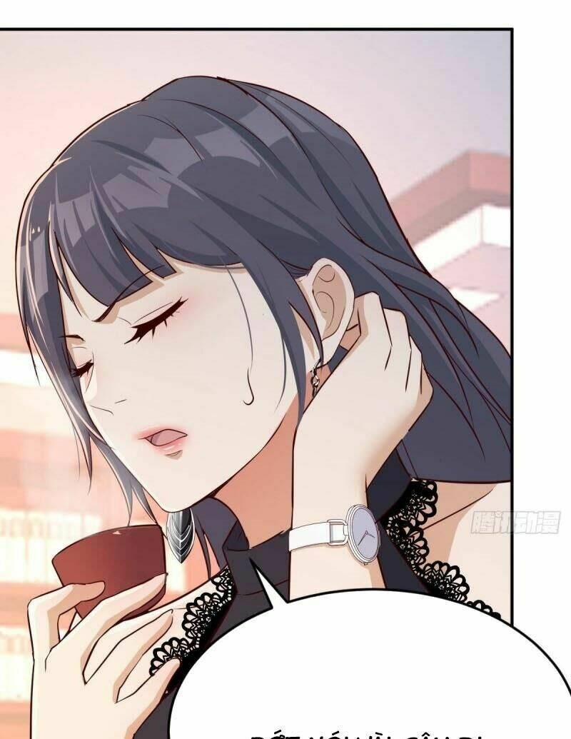 Trong Nhà Có 2 Bạn Gái Song Sinh: Chapter 14