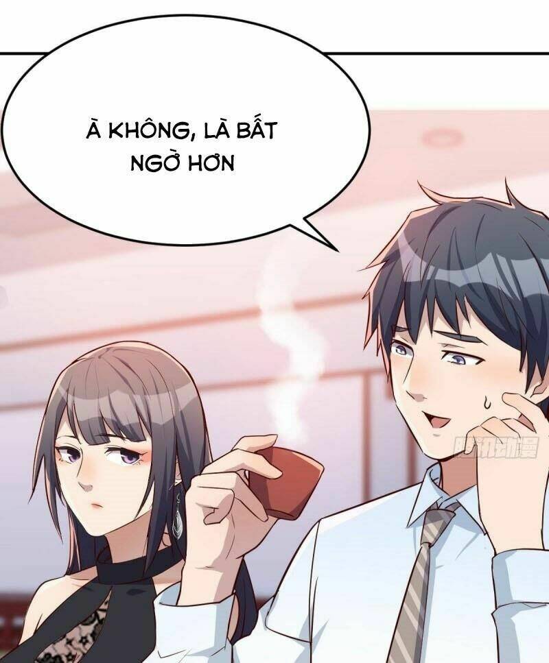 Trong Nhà Có 2 Bạn Gái Song Sinh: Chapter 14