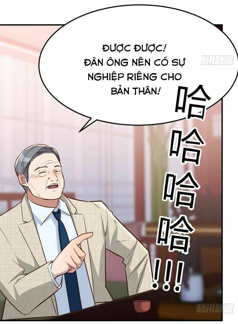 Trong Nhà Có 2 Bạn Gái Song Sinh: Chapter 14