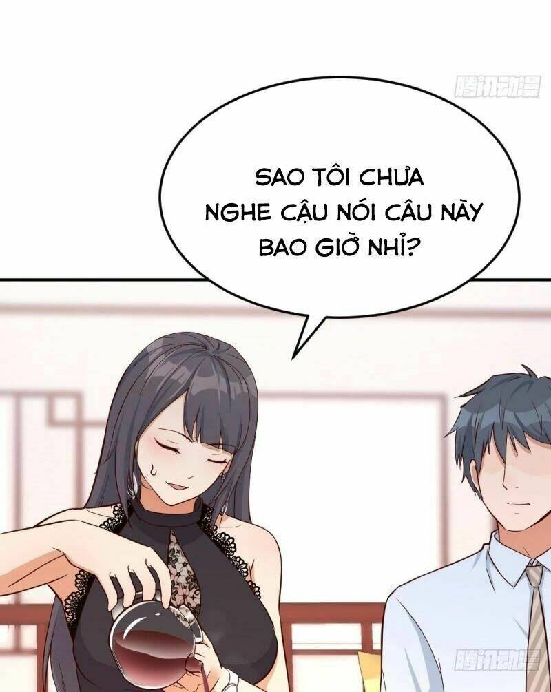 Trong Nhà Có 2 Bạn Gái Song Sinh: Chapter 14