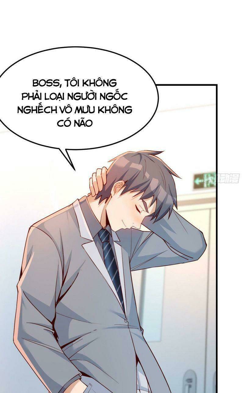 Trong Nhà Có 2 Bạn Gái Song Sinh: Chapter 140