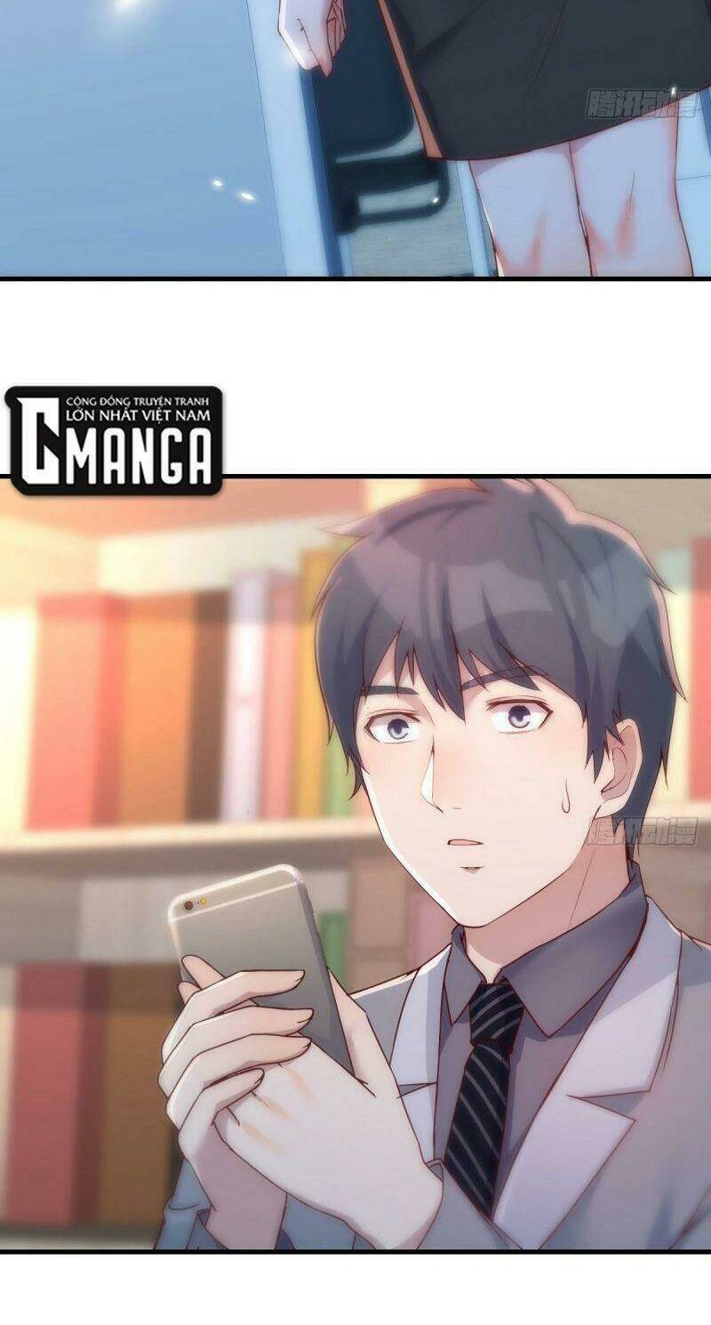 Trong Nhà Có 2 Bạn Gái Song Sinh: Chapter 140