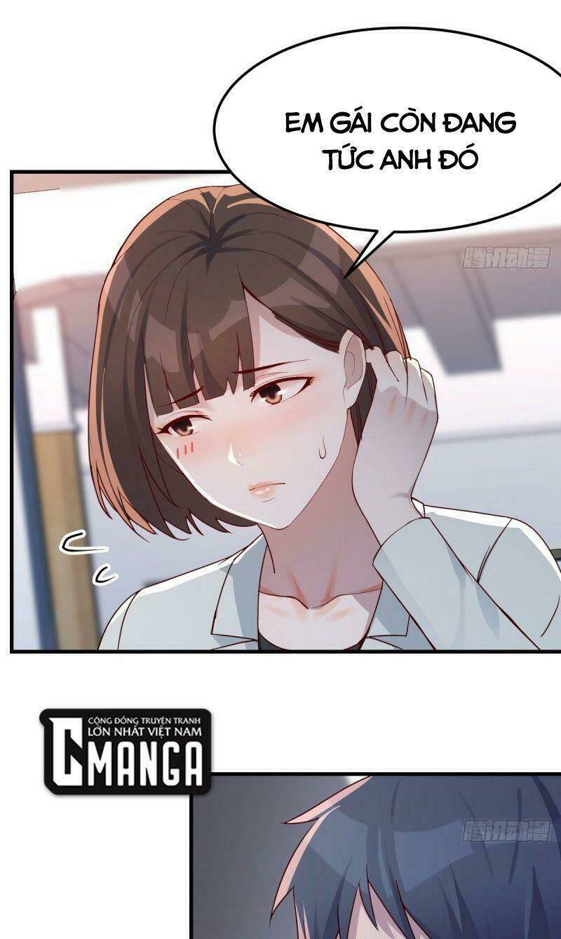 Trong Nhà Có 2 Bạn Gái Song Sinh: Chapter 140