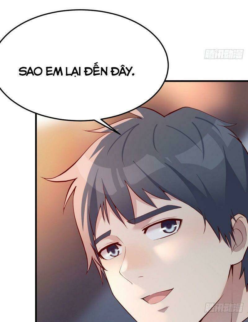 Trong Nhà Có 2 Bạn Gái Song Sinh: Chapter 140