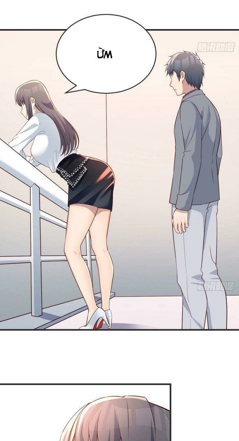 Trong Nhà Có 2 Bạn Gái Song Sinh: Chapter 140