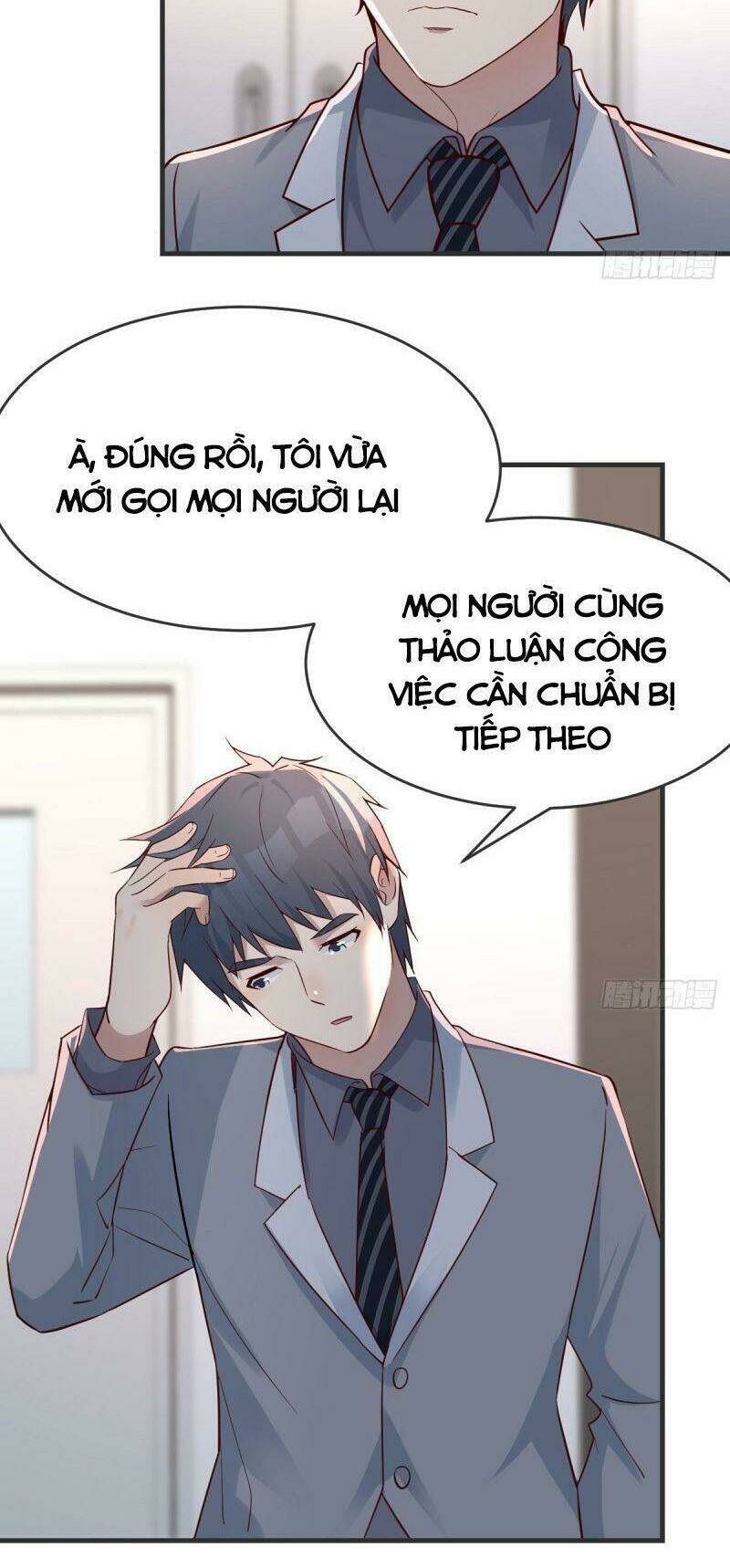Trong Nhà Có 2 Bạn Gái Song Sinh: Chapter 140