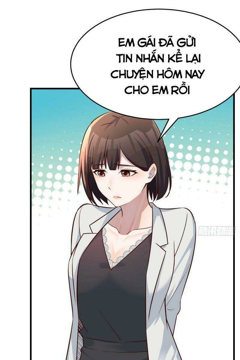 Trong Nhà Có 2 Bạn Gái Song Sinh: Chapter 141