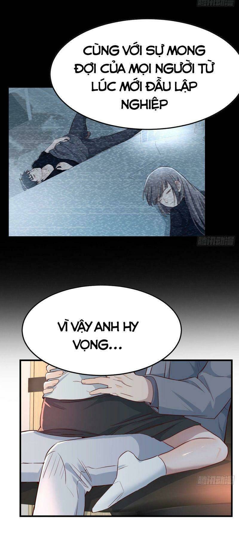 Trong Nhà Có 2 Bạn Gái Song Sinh: Chapter 141