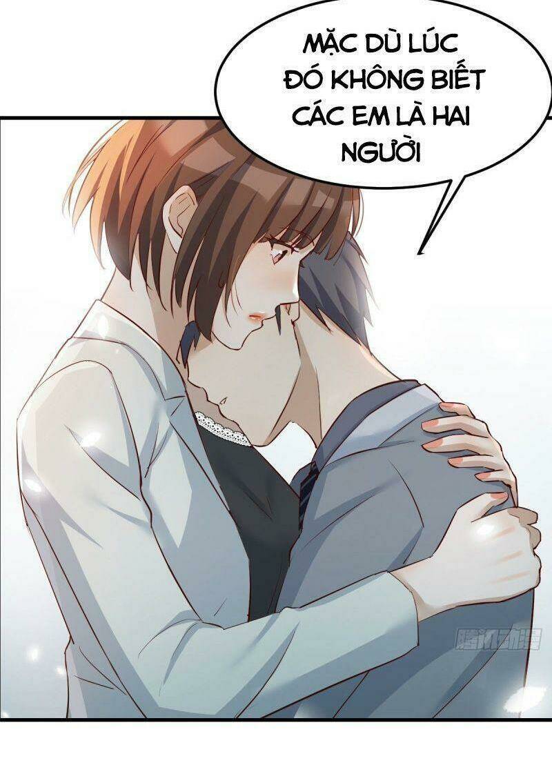 Trong Nhà Có 2 Bạn Gái Song Sinh: Chapter 141