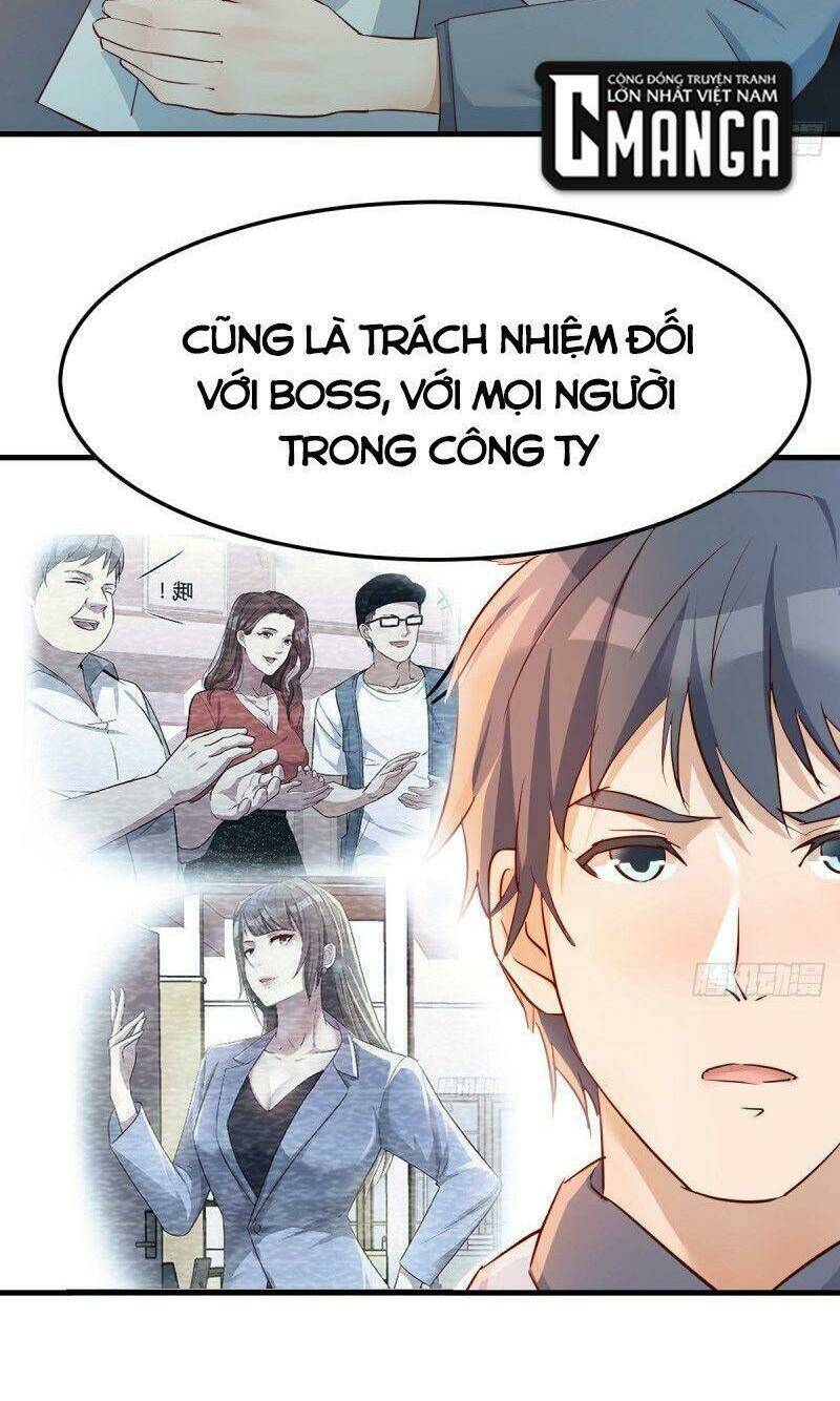 Trong Nhà Có 2 Bạn Gái Song Sinh: Chapter 141