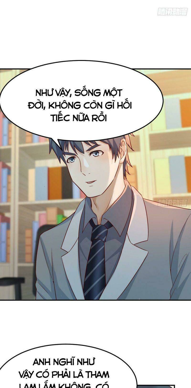Trong Nhà Có 2 Bạn Gái Song Sinh: Chapter 141
