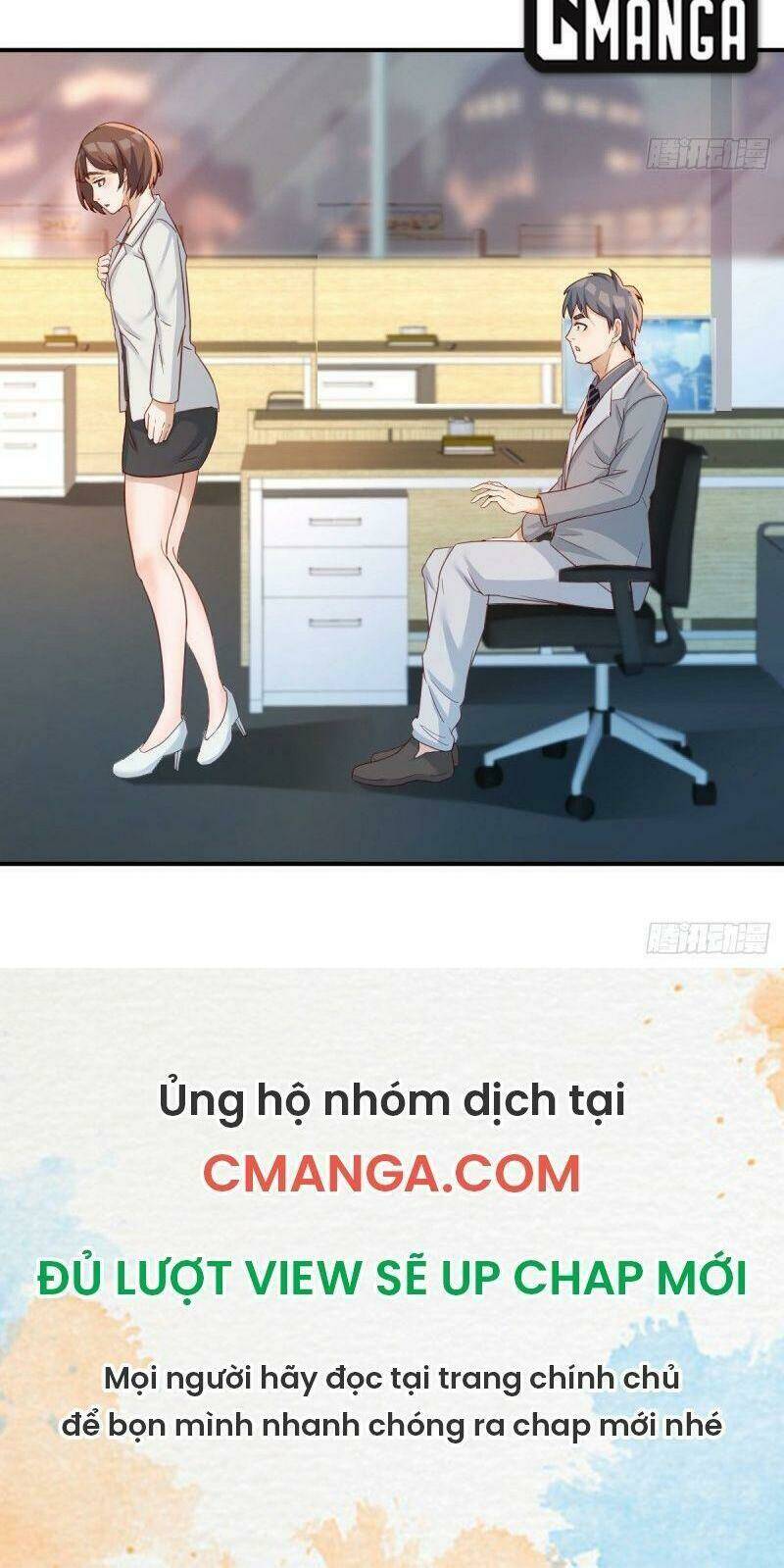 Trong Nhà Có 2 Bạn Gái Song Sinh: Chapter 141