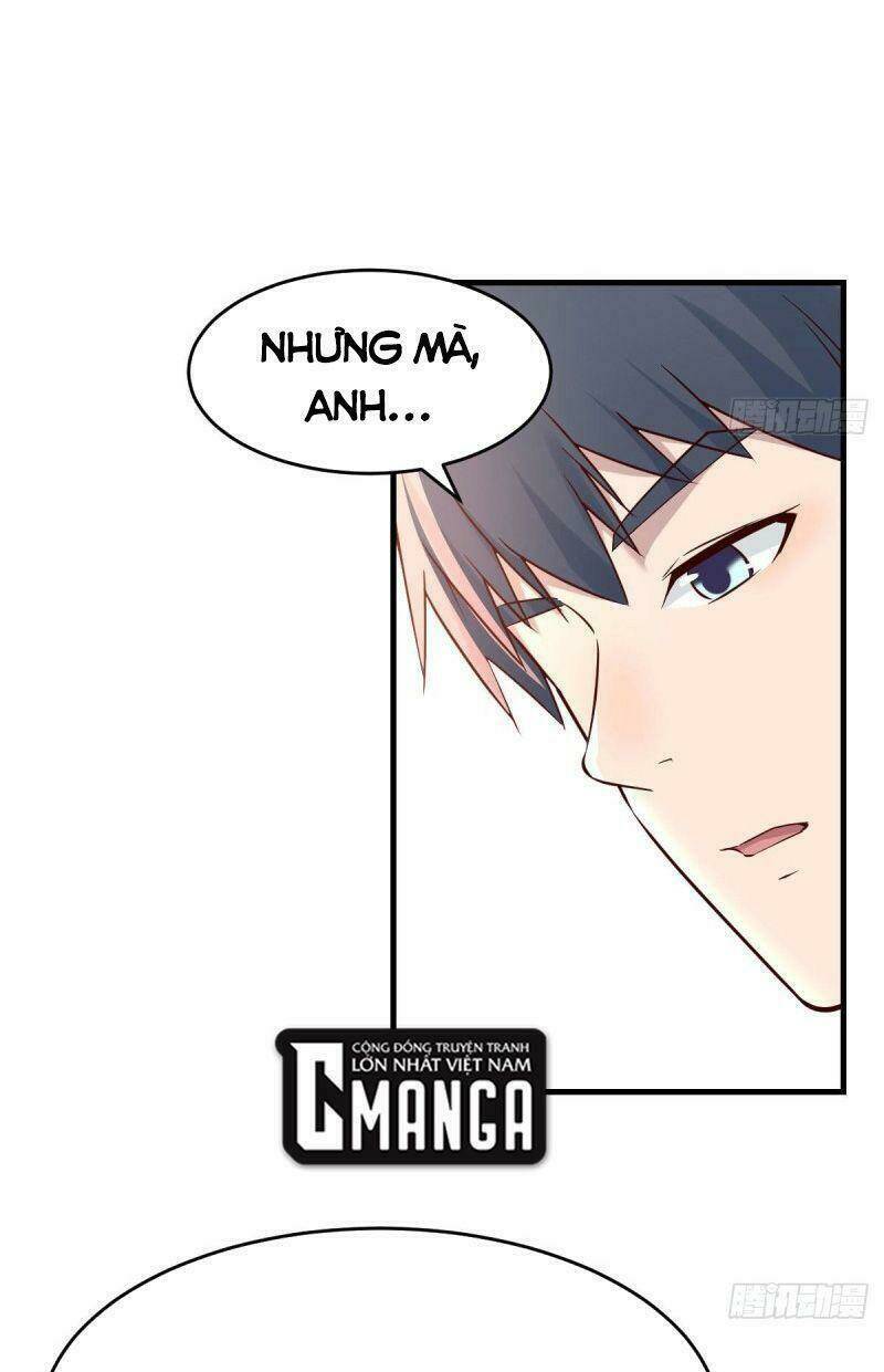 Trong Nhà Có 2 Bạn Gái Song Sinh: Chapter 141
