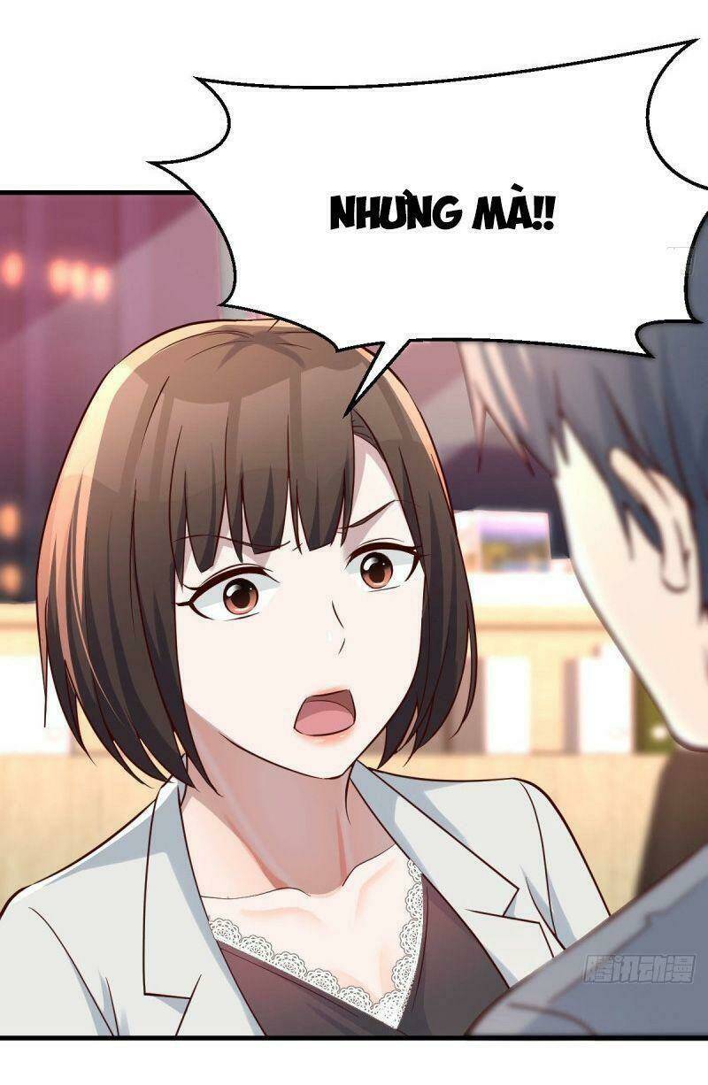 Trong Nhà Có 2 Bạn Gái Song Sinh: Chapter 141