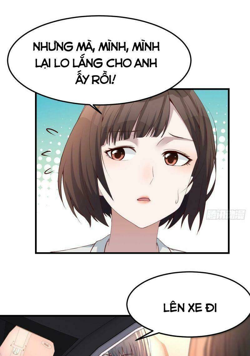 Trong Nhà Có 2 Bạn Gái Song Sinh: Chapter 142