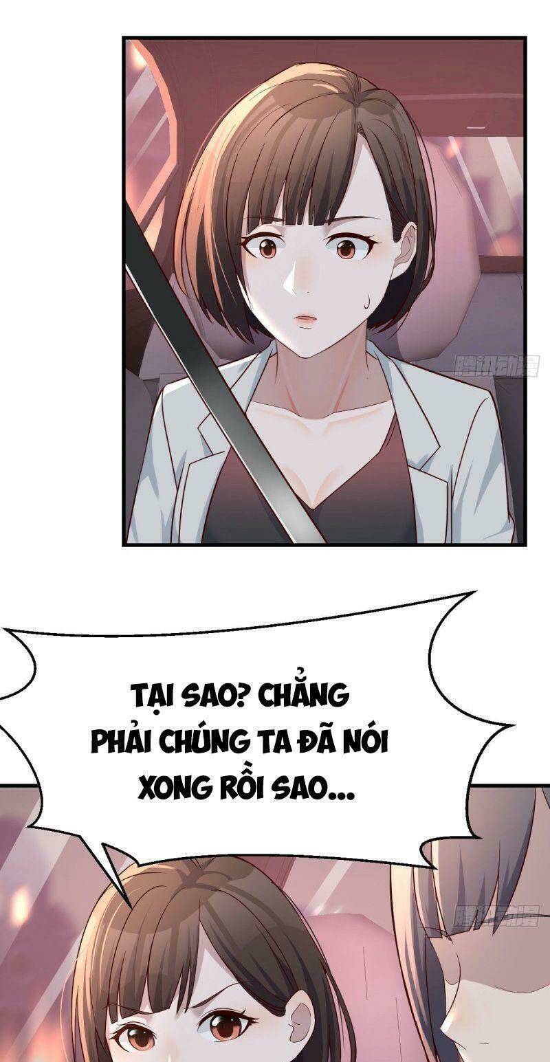 Trong Nhà Có 2 Bạn Gái Song Sinh: Chapter 142
