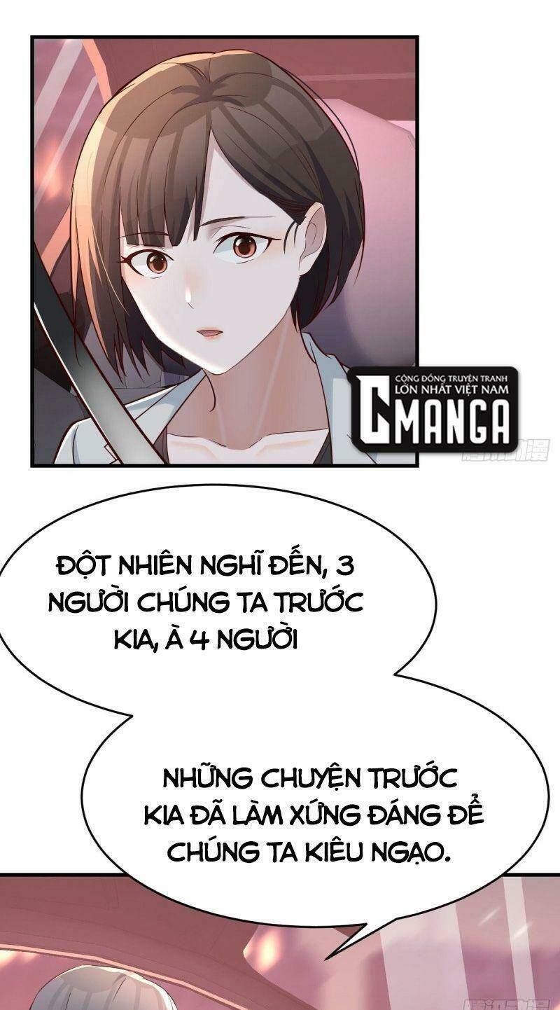 Trong Nhà Có 2 Bạn Gái Song Sinh: Chapter 142